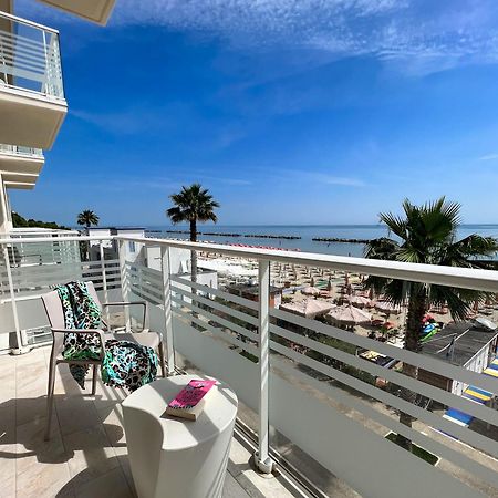 Hotel Ideal Купра-Мариттіма Екстер'єр фото